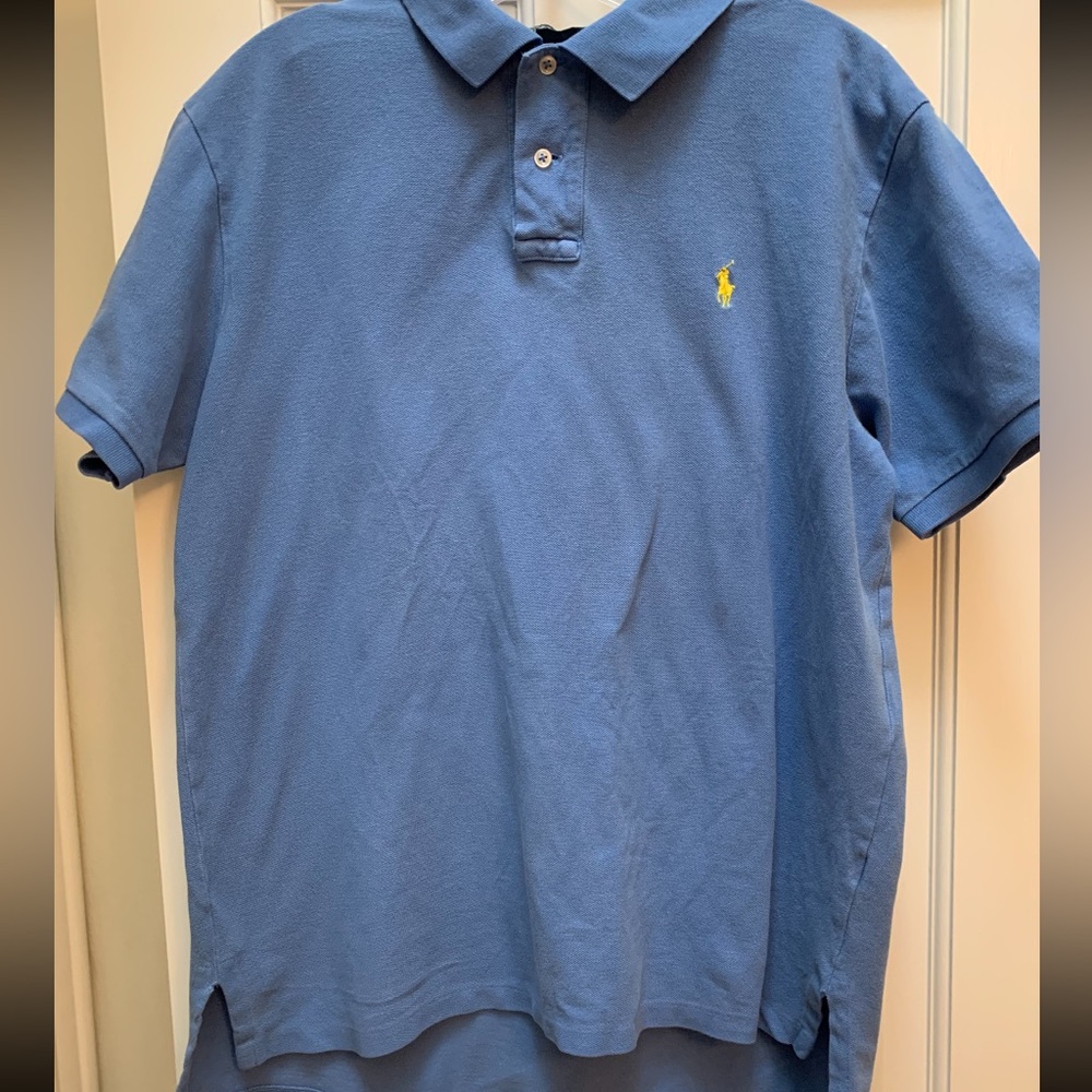 Ralph Lauren Polo Shirt